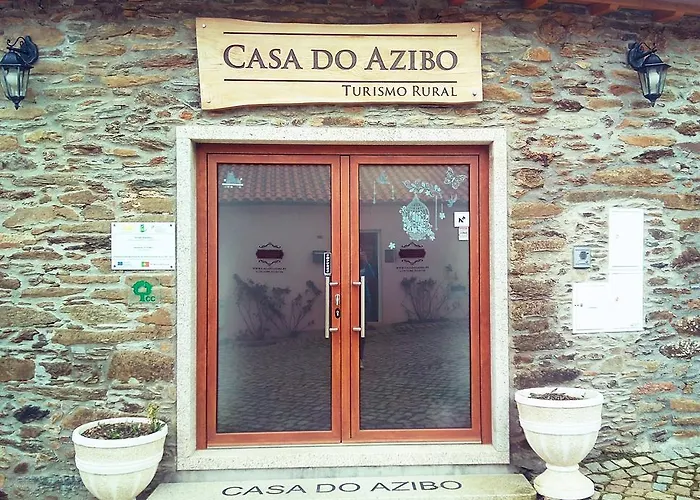 Casa Do Azibo