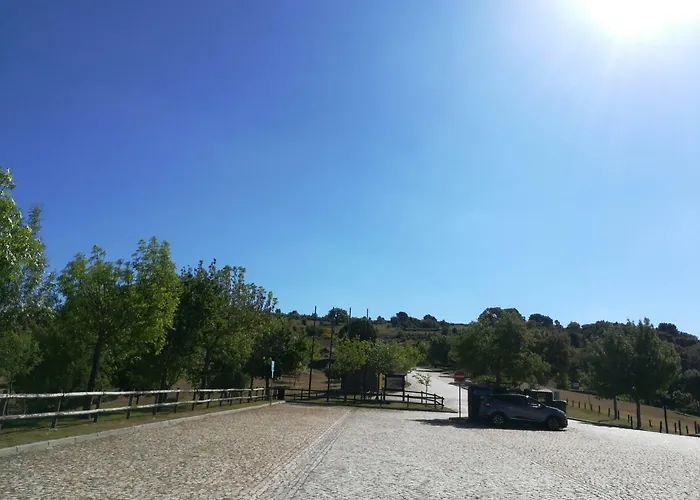 Casa Do Azibo