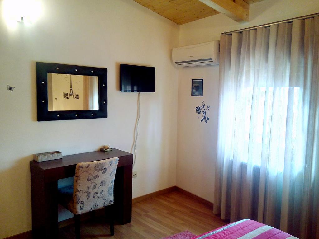 Farm stay Casa Do Azibo *