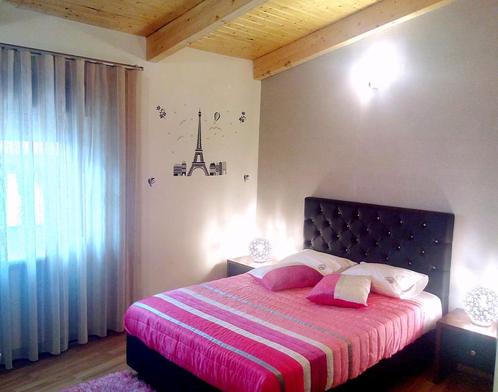 Casa Do Azibo Farm stay *