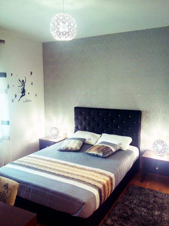 Farm stay Casa Do Azibo *
