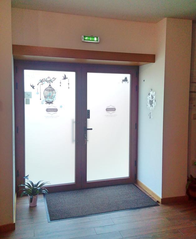 Casa Do Azibo * Santa Combinha