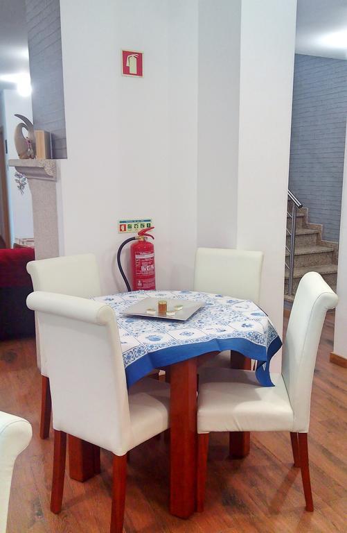 Casa Do Azibo