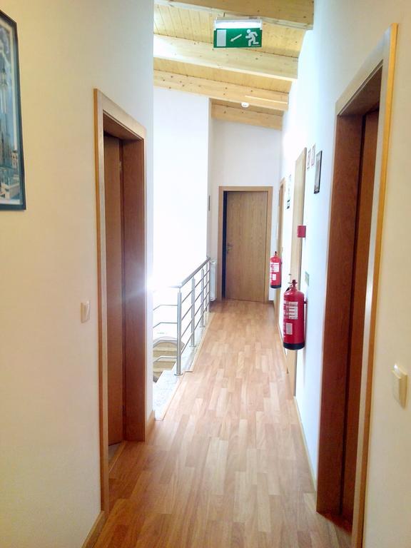 Casa Do Azibo Santa Combinha