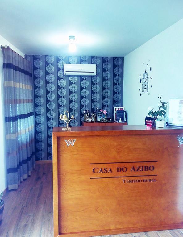 Farm stay Casa Do Azibo Santa Combinha