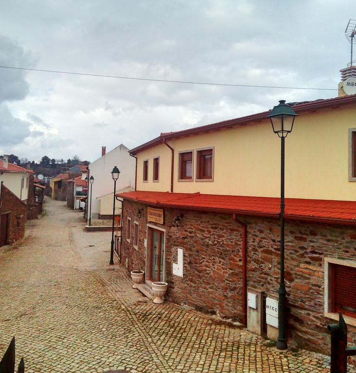 Casa Do Azibo Farm stay *
