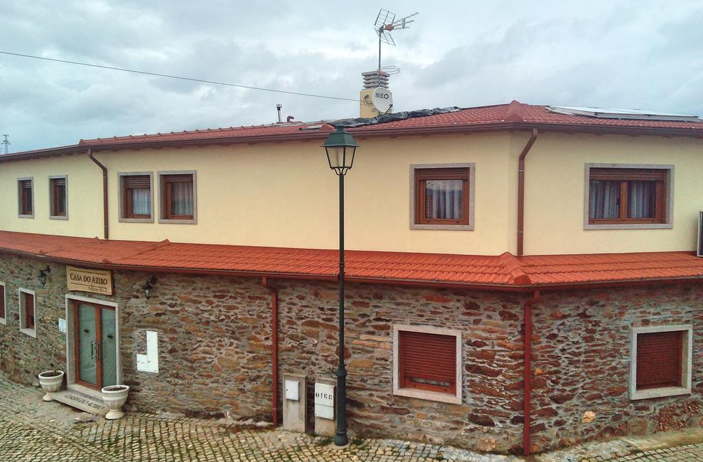 Casa Do Azibo * Santa Combinha