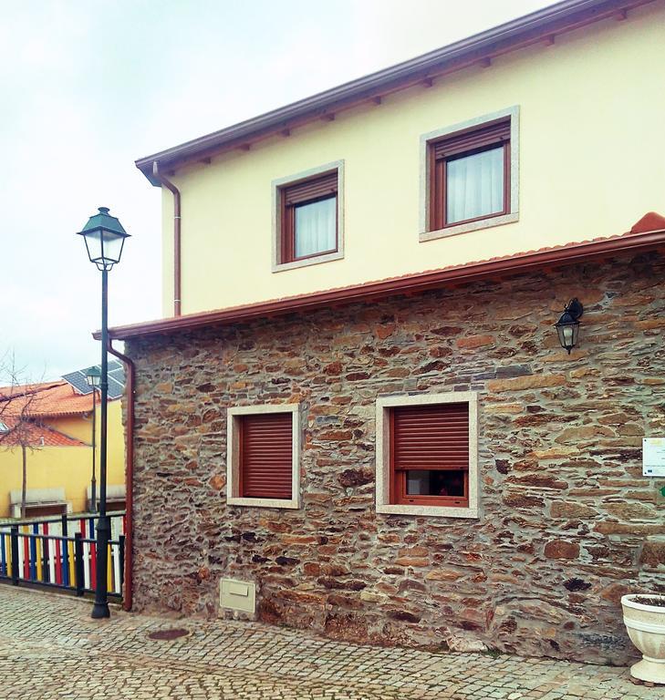 Casa Do Azibo *
