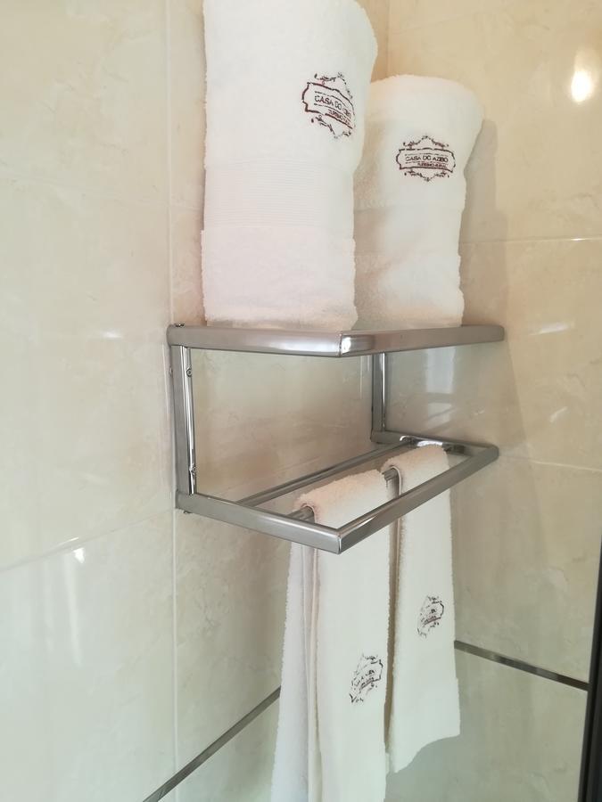 Casa Do Azibo Farm stay *