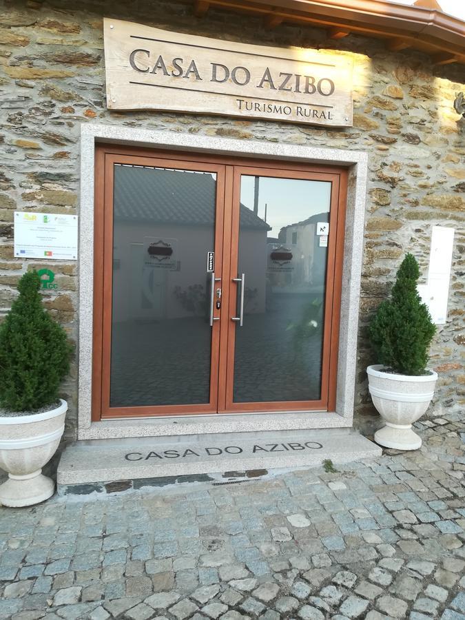 Casa Do Azibo Farm stay