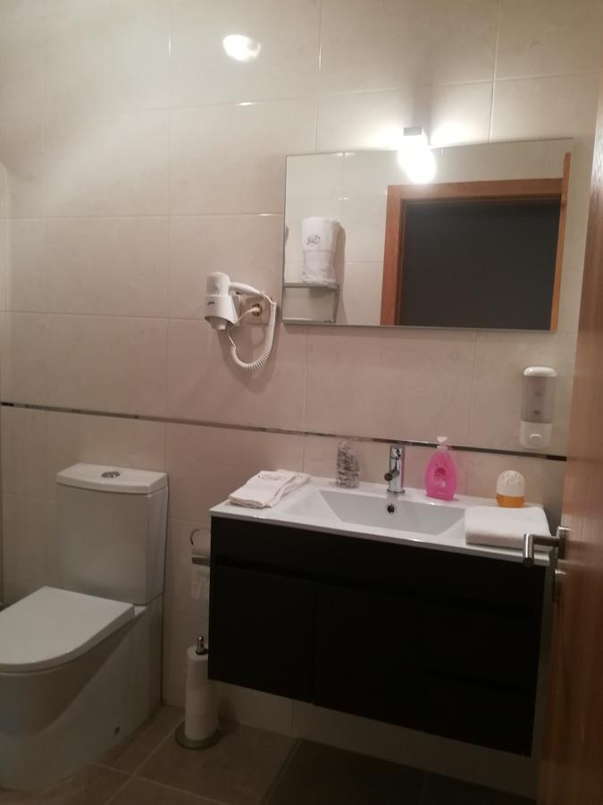 Casa Do Azibo Farm stay