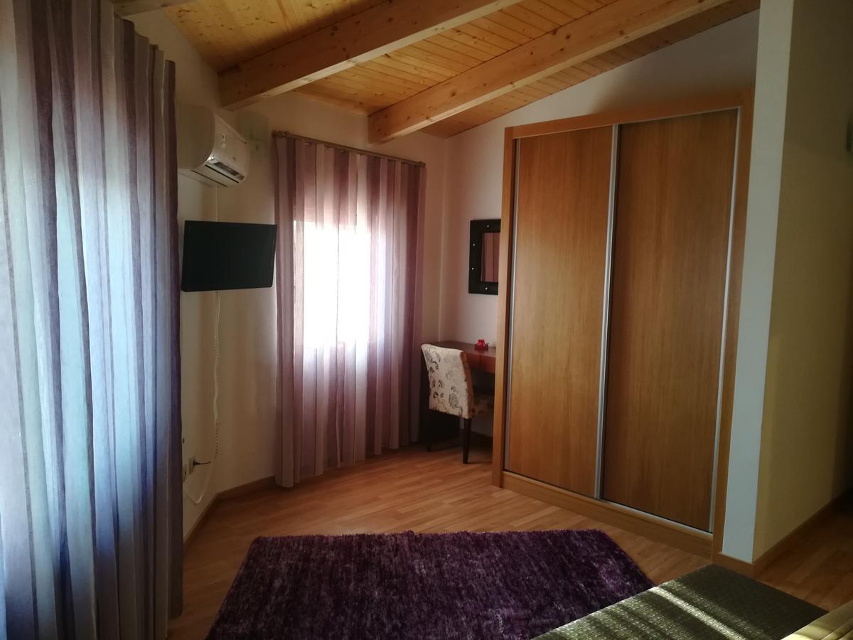 Casa Do Azibo Farm stay *