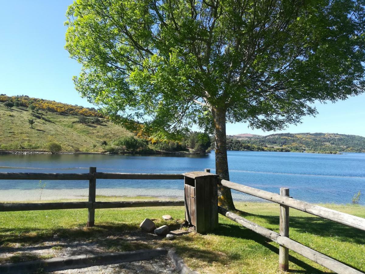Casa Do Azibo Farm stay *