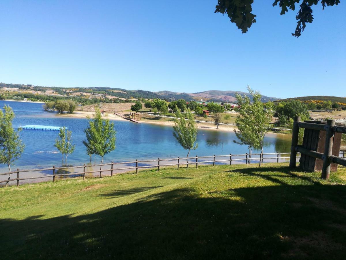 Casa Do Azibo Farm stay *